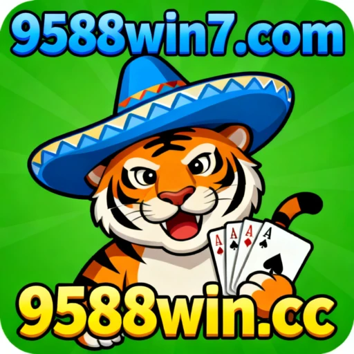 9588win.cc Logo