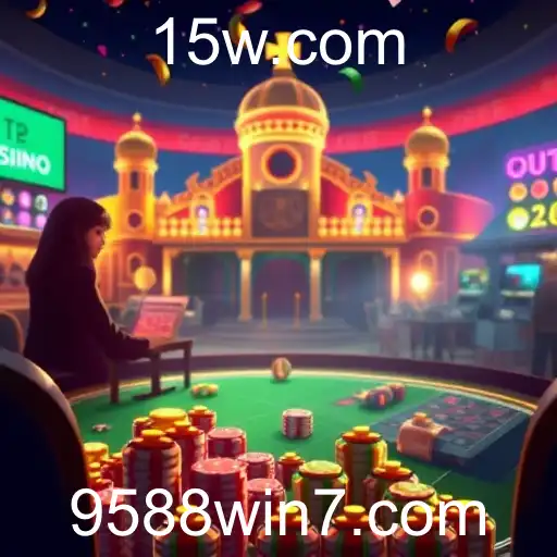 Jogos de cassino